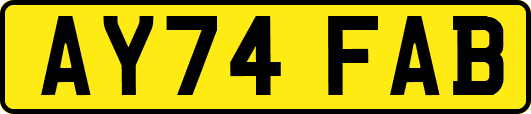 AY74FAB