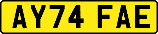 AY74FAE