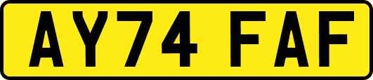 AY74FAF
