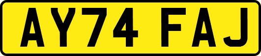 AY74FAJ