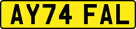 AY74FAL