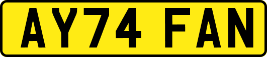 AY74FAN