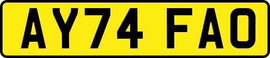 AY74FAO
