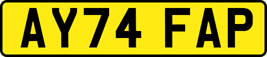 AY74FAP