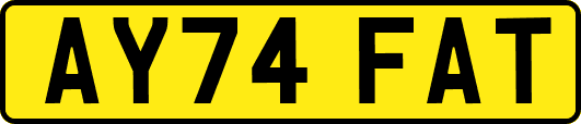 AY74FAT