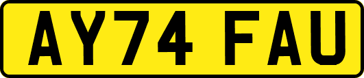 AY74FAU