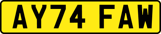 AY74FAW