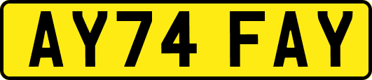 AY74FAY