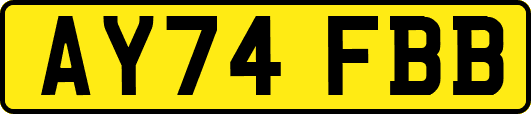 AY74FBB