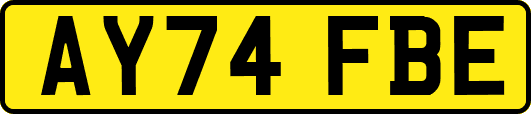 AY74FBE