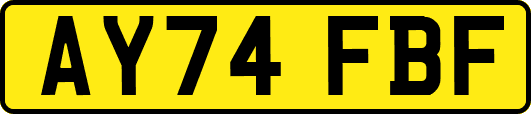 AY74FBF