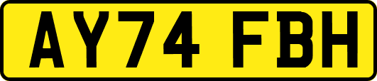 AY74FBH