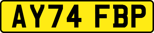 AY74FBP