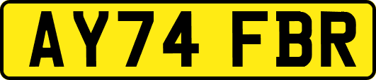 AY74FBR