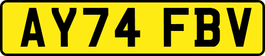 AY74FBV