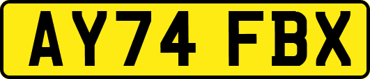 AY74FBX