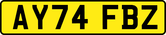 AY74FBZ