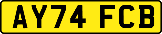 AY74FCB