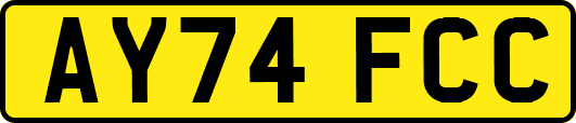 AY74FCC