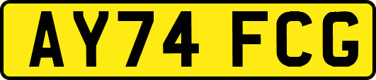 AY74FCG