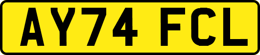 AY74FCL