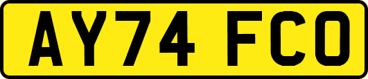 AY74FCO
