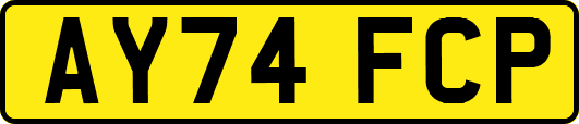 AY74FCP