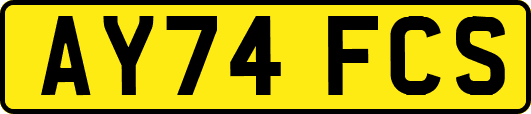 AY74FCS