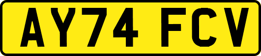 AY74FCV
