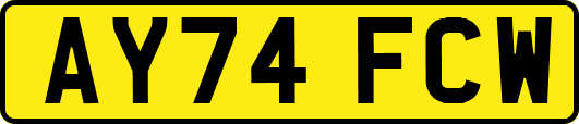 AY74FCW