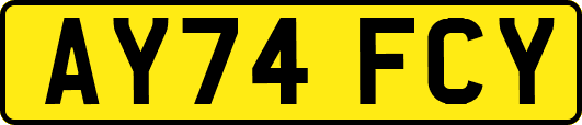 AY74FCY