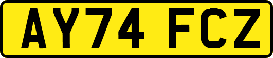 AY74FCZ