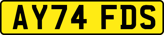AY74FDS