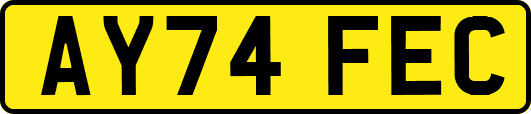AY74FEC