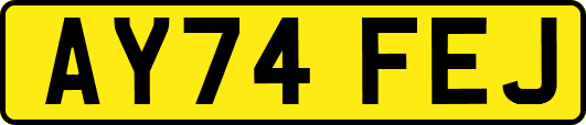 AY74FEJ