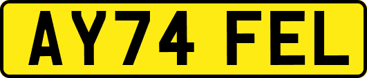 AY74FEL