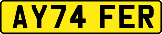 AY74FER