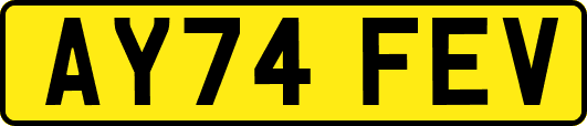 AY74FEV