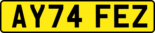 AY74FEZ