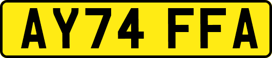 AY74FFA