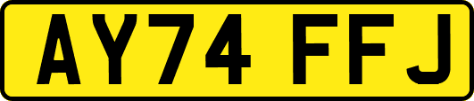 AY74FFJ