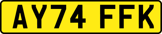 AY74FFK