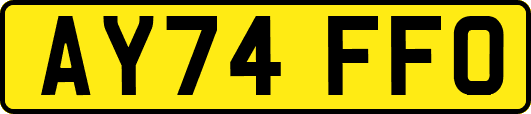 AY74FFO