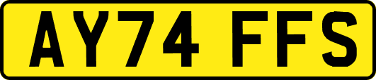 AY74FFS
