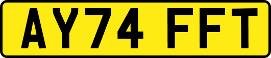 AY74FFT