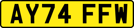 AY74FFW