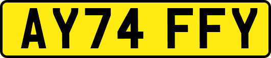 AY74FFY