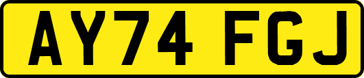 AY74FGJ