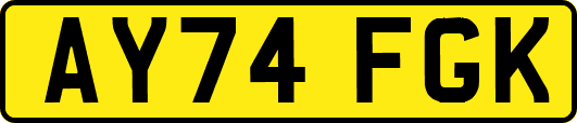 AY74FGK