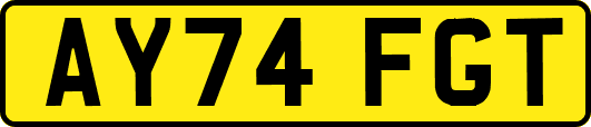 AY74FGT